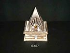 porte encens cones