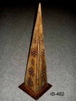 porte encens cones