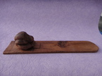 Porte encens