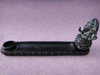 Porte encens