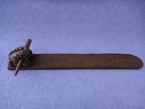 Porte encens