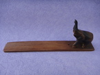 Porte encens