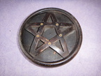 Porte encens
