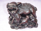 Cochon de fortune