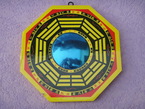 miroir bagua