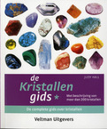 kristallengids deel 1