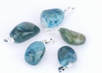pendentif en apatite