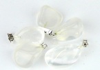pendentif en girasol