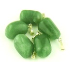 pendentif en jade