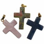 pendentif croix 