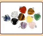 pendentif coeur 