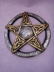 pentacle