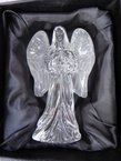 ange en verre