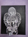ange en verre