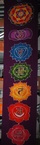 Drapeau Chakra
