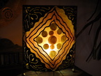 Lampe