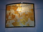 Lampe applique