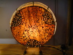 Lampe
