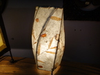 Lampe