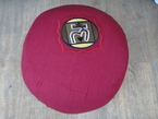 Coussin de méditation