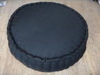 Coussin de méditation