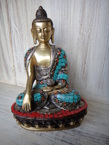 bouddha