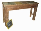 table console