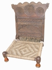 chaise piba