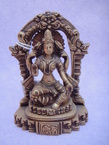 lakshmi assis